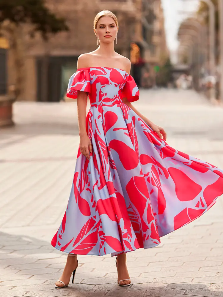 [9330141000169] VESTIDO MIKADO