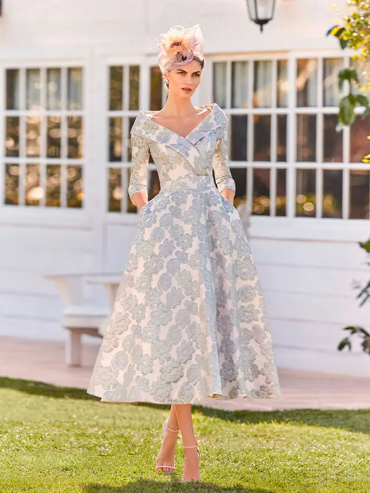 [9330141000119] VESTIDO CRUZADO