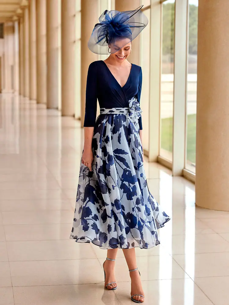 [9330141000159] VESTIDO ORG FLORES