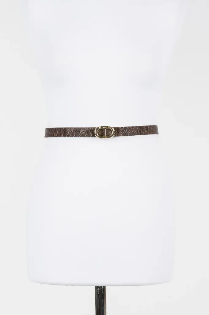 [9533615000105] CINTURON CHOCOLA