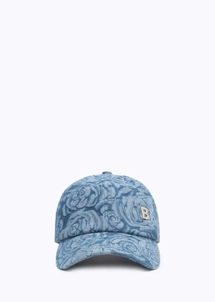 [9533645000016] GORRA DENIM