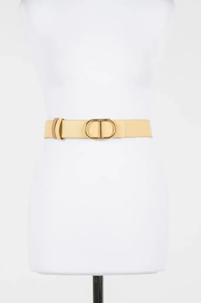 CINTURON REVERSIBLE  (L)