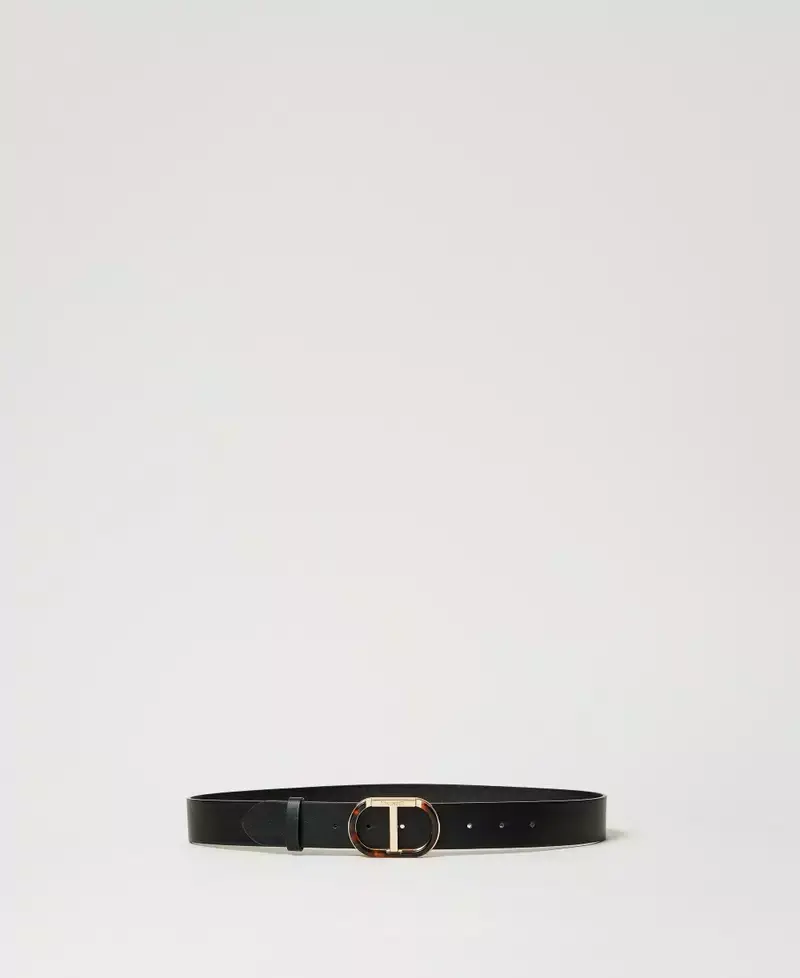 [9533615000102] CINTURON LOGO LEO