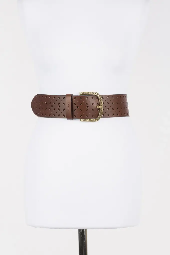 [9533615000104] CINTURON CUOIO