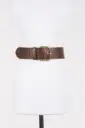 CINTURON CUOIO