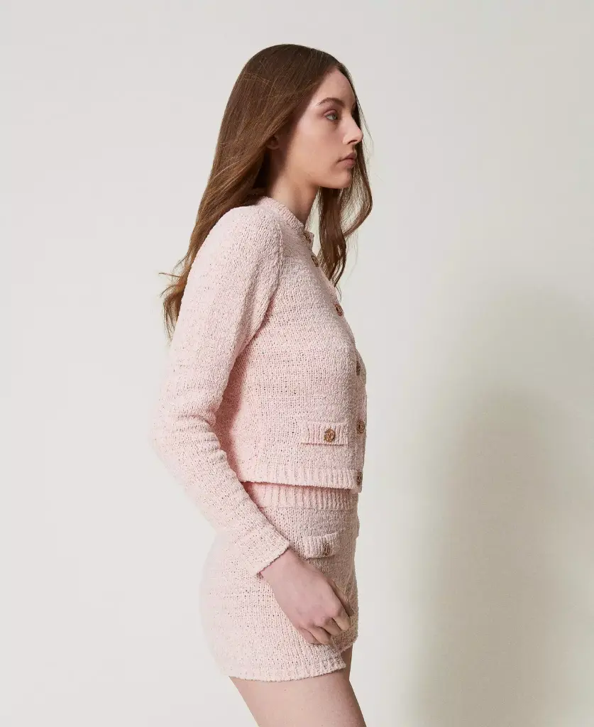 [9530012000487] CARDIGAN CUPCAKE