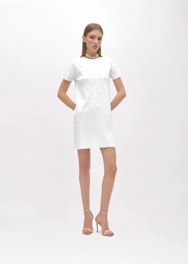 [9530040001182] VESTIDO ROSITAS