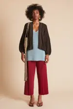 [9530012000519] CARDIGAN RANGLAN