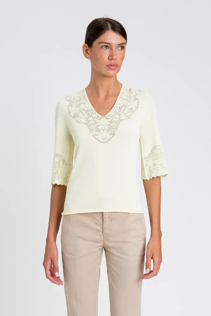 [9530026001658] JERSEY YELLOW