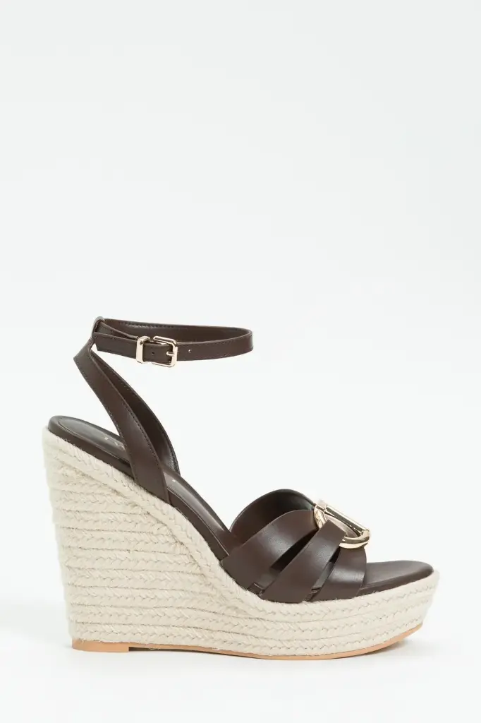 [9532414000006] SANDALIAS CAFÉ