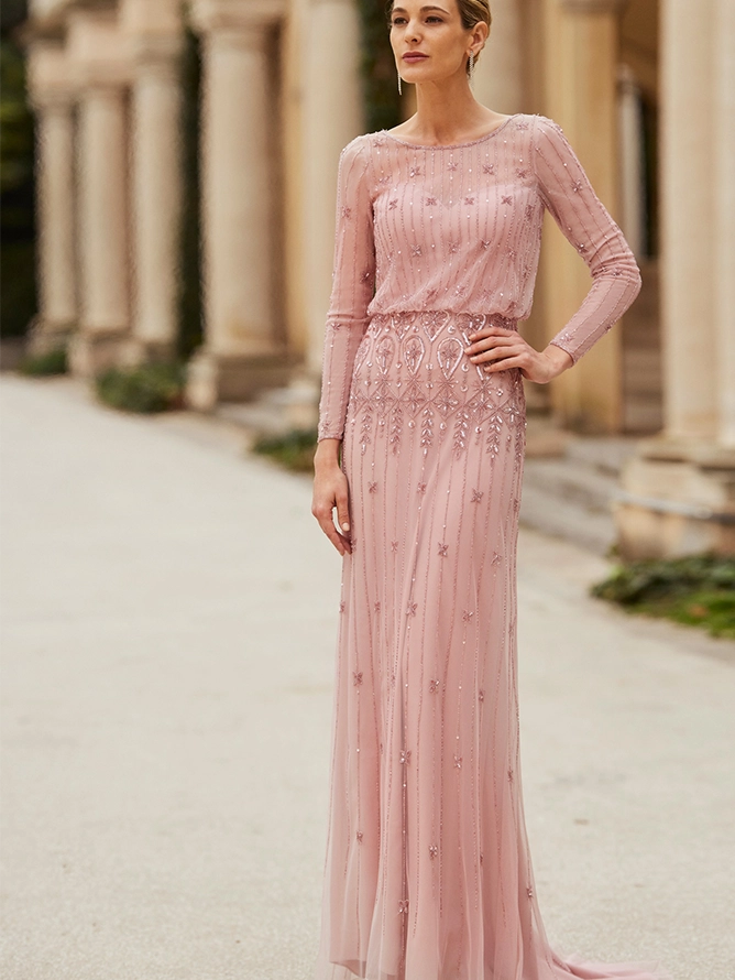 [9330141000313] VESTIDO AGUAMARINA