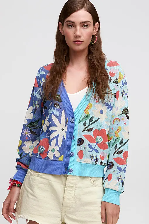 [9530012000542] CHAQUETA COATS