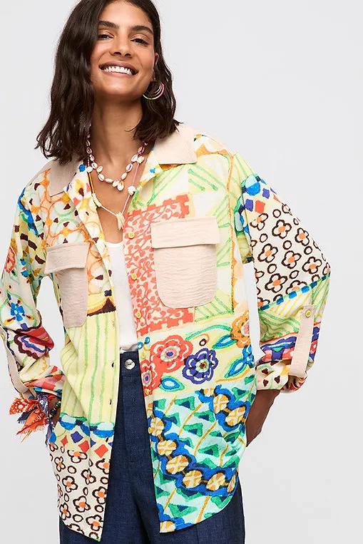 [9530047000852] CHAQUETA CELTA