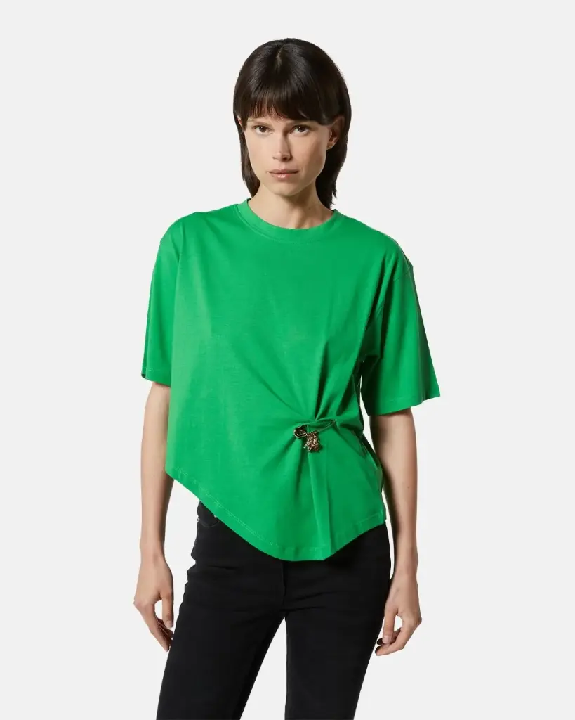 [9530025000797] CAMISETA SILKE (S)