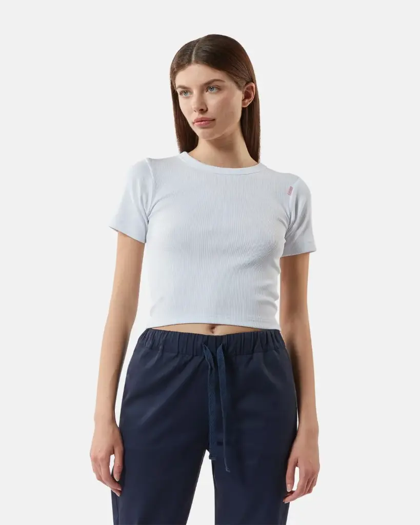 TOP CHERI (NEGRO, S)