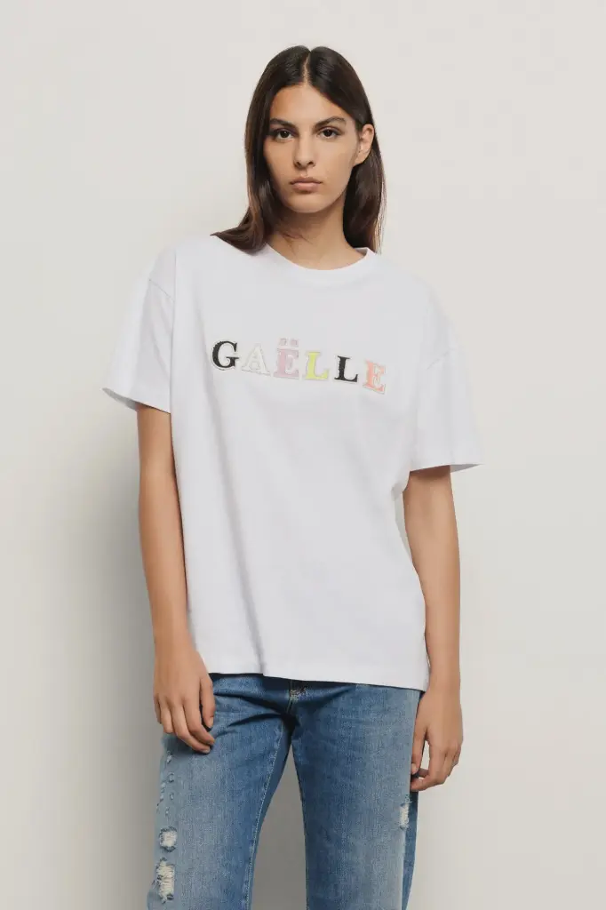 [9530025000750] CAMISETA COLOR