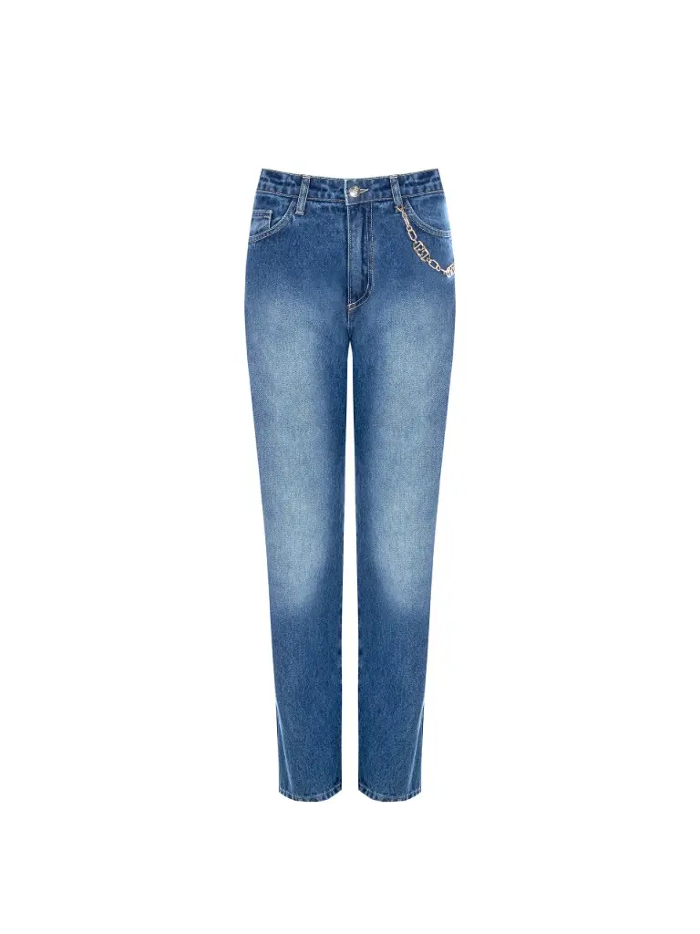 [9530036000527] JEANS CADENA (L)