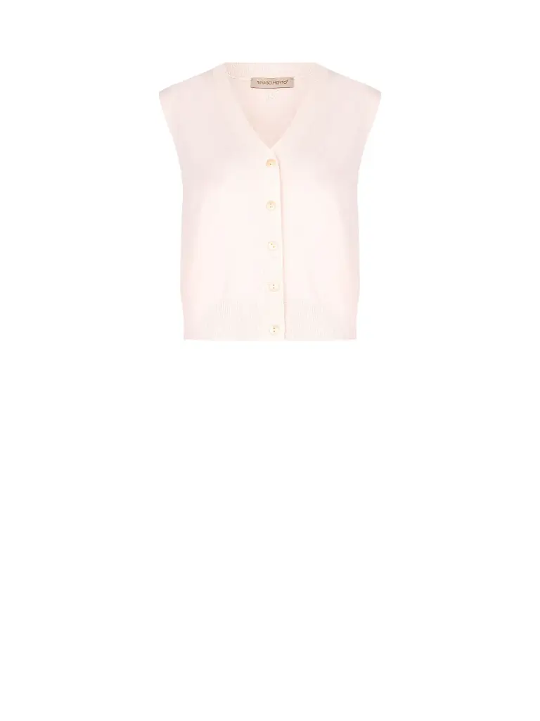 [9530011000292] CHALECO BISCUIT (L)