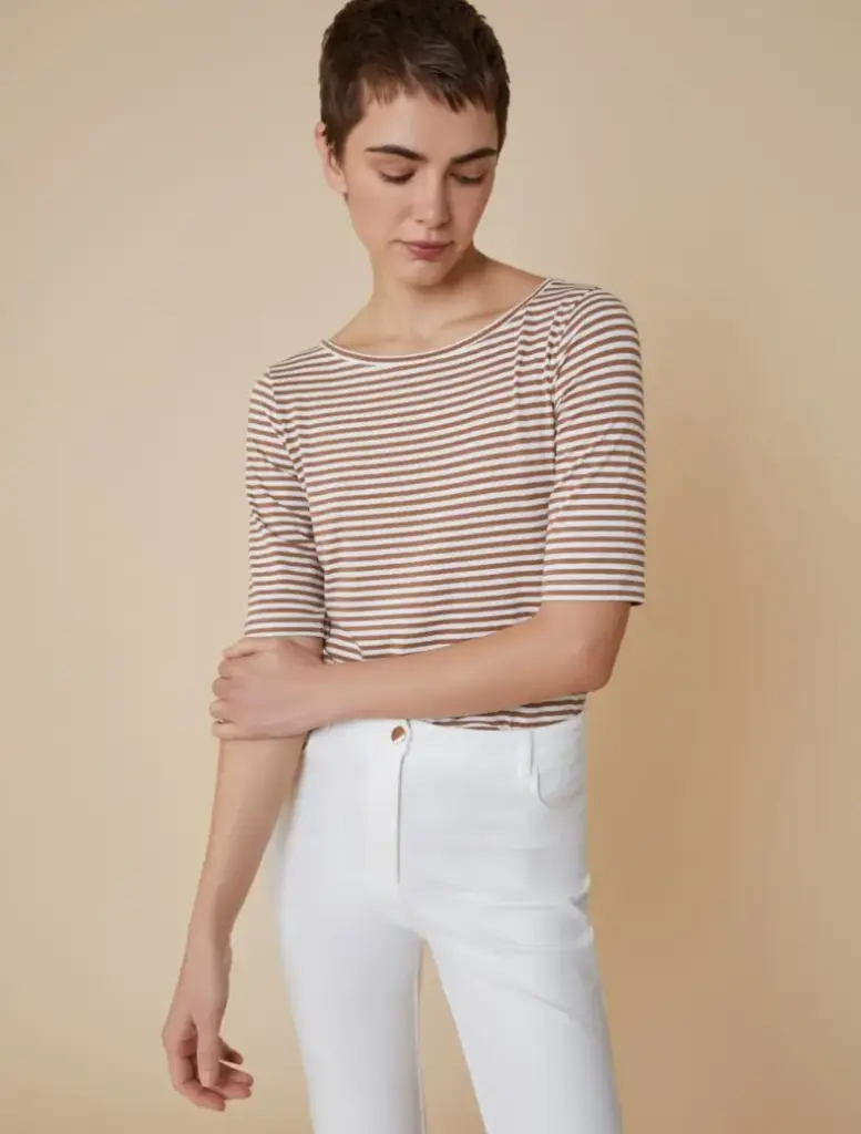 [9530025000778] CAMISETA ELEONOR