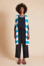 [9530013000092] CHAQUETA LISTAS  (38)