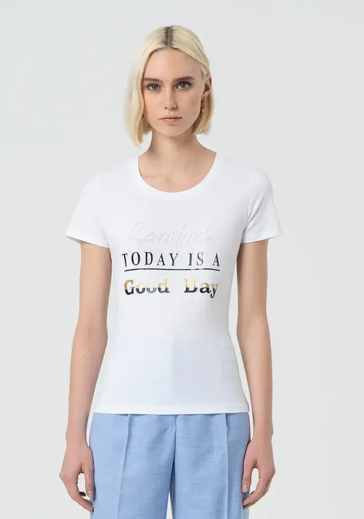 [9530025000712] CAMISETA TODAY (L)