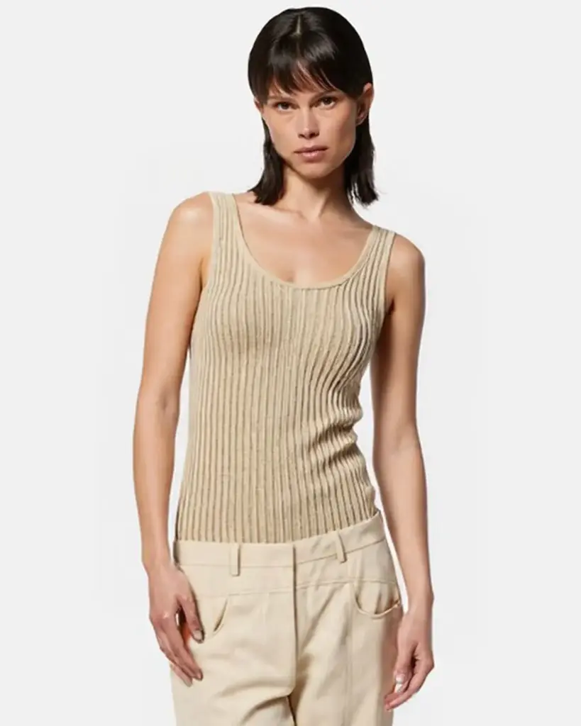 [9530028000579] TOP VEST (L)