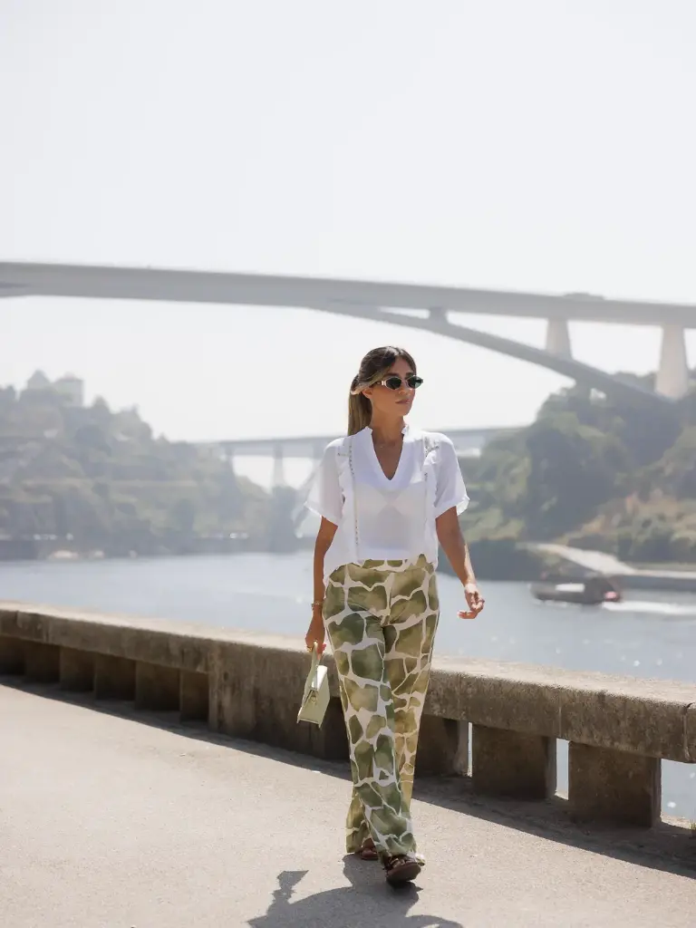 [9530034001381] PANTALON MAVE