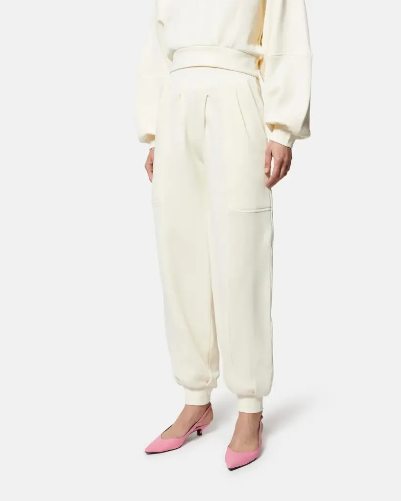 PANTALON CHANDAL MILK