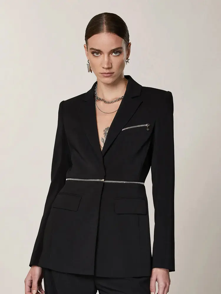 [9330002000230] AMERICANA CREMALLERA