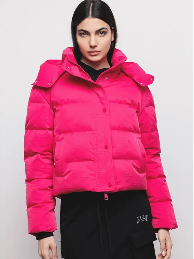 [9430018000313] PLUMAS GAËLLE LOGO