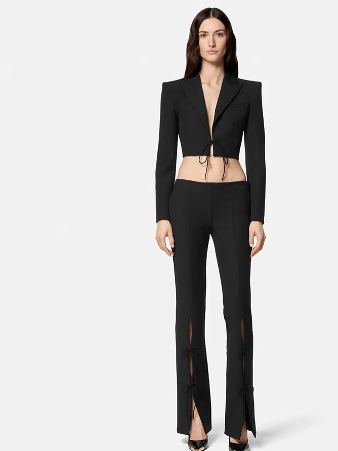 AMERICANA CORTA TECNO (38IT)