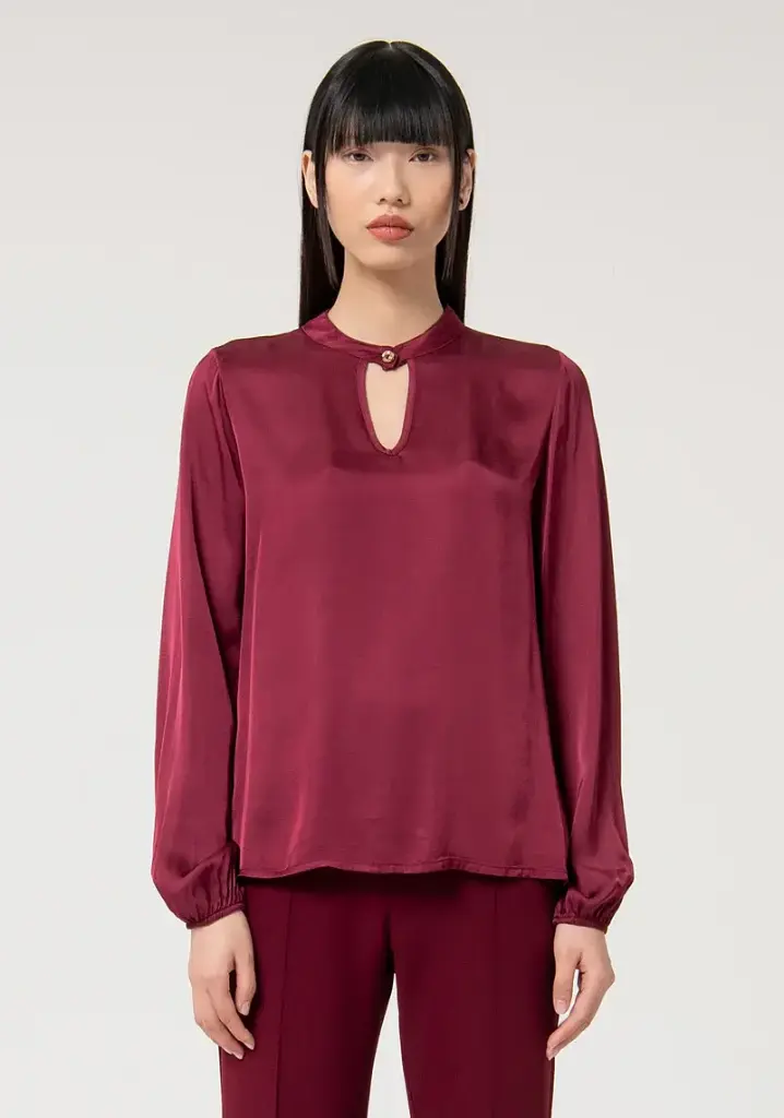 BLUSA SUGAR PAPER (L)