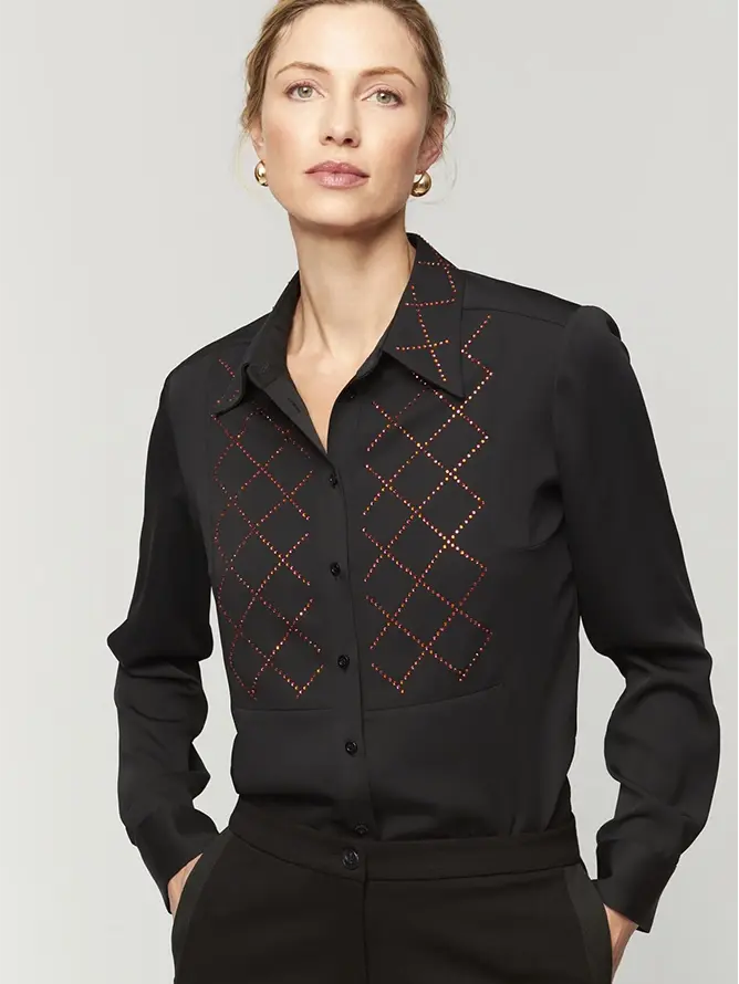 [9330024001048] CAMISA Y745