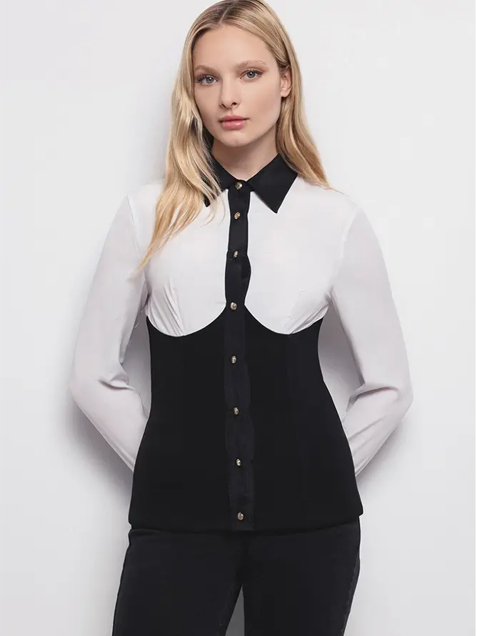 [9330024001033] CAMISA BIMATERICA (42IT)