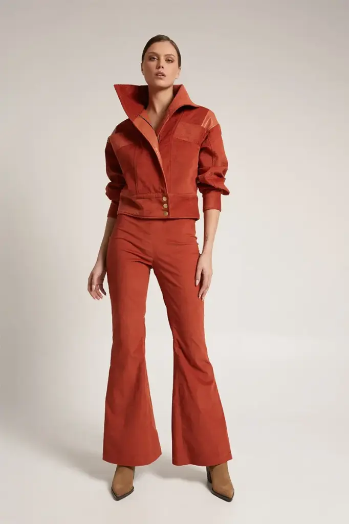 PANTALON VELVETON (L)