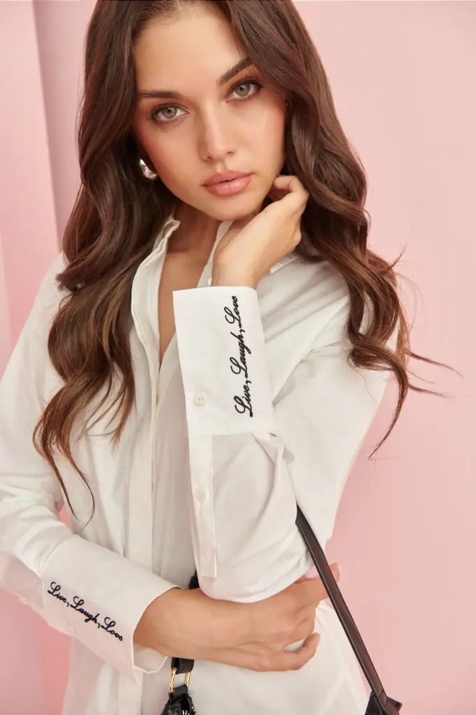 VESTIDO LIFELOVE (M)