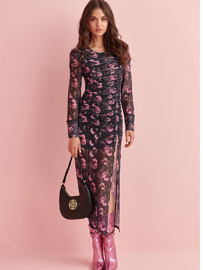 [9430040001131] VESTIDO BLOOMING