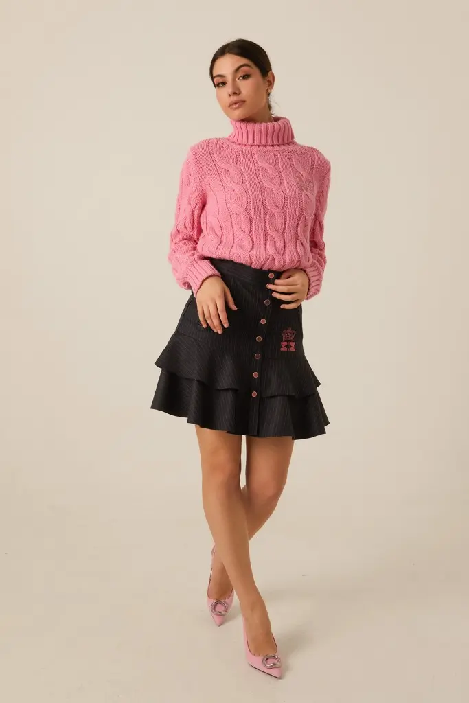 [9430030000126] FALDA TAPETA DIPLOMATICA (S)