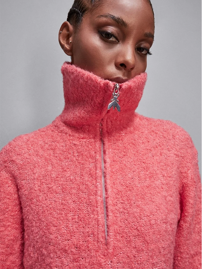 JERSEY CREMALLERA PATRIZIA