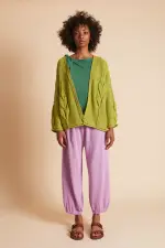 [9530012000523] CHAQUETA HOJAS