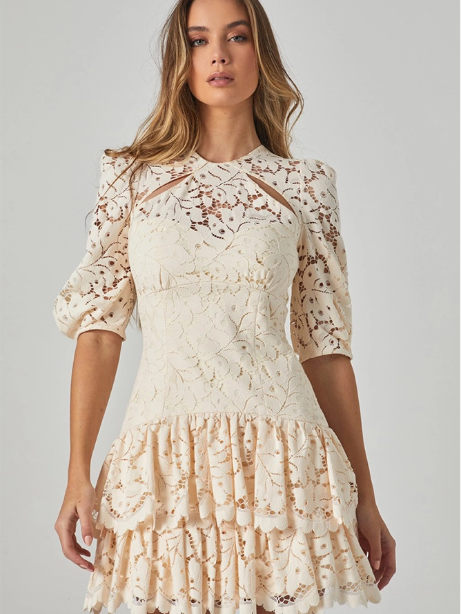 [9330040001018] VESTIDO TOP INCORPORADO