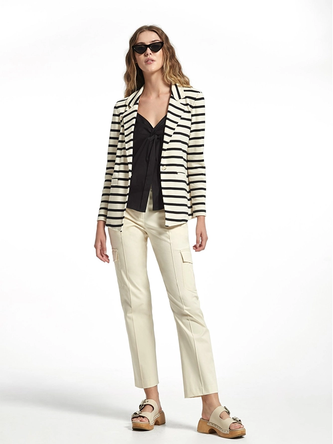 [9330004000185]  BLAZER YODIA PUNTO