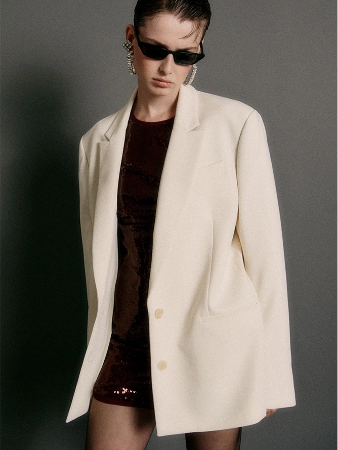 AMERICANA WHITE PATRIZIA