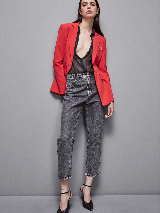 [9330002000253] AMERICANA CREMALLERA