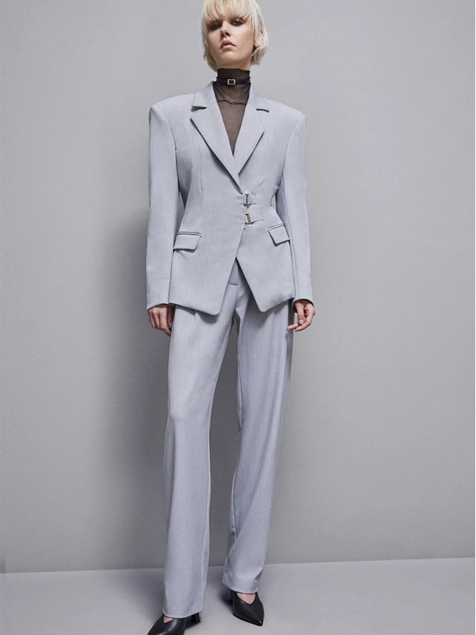 [9330002000251] AMERICANA GRIGIO CHIARO