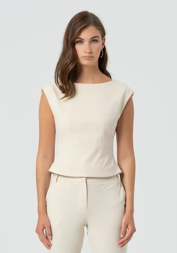 [9530028000415] TOP FITTED (L)