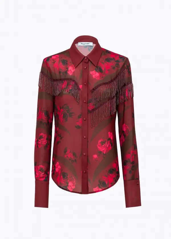 CAMISA GEORGET SWEET