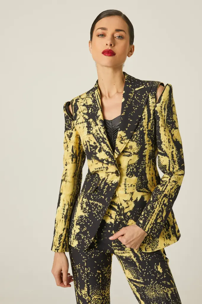 [9430004000228] BLAZER ESTAM MASAVI