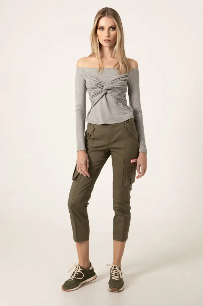 PANTALÓN CARGO MASAVI