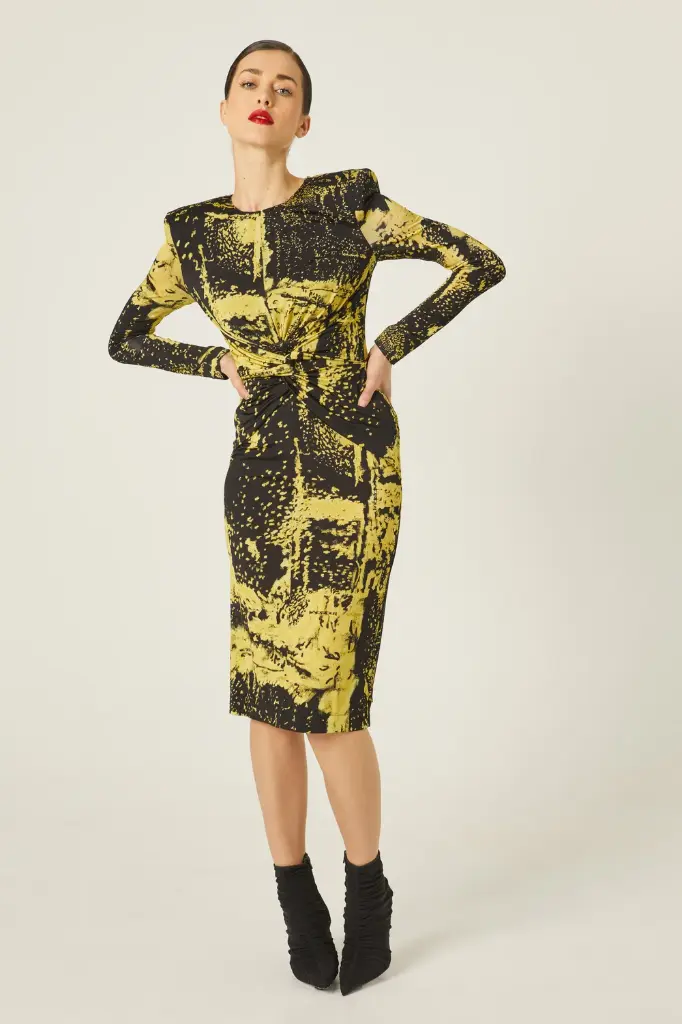 [9430040001121] VESTIDO GIOTTO